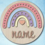 Door Signs - Personalized