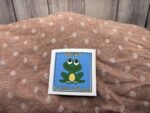 Humour-Themed Stickers (2.25″x2.25″)