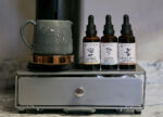 Burdock Root Herbal Tincture