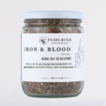 Iron & Blood Tea