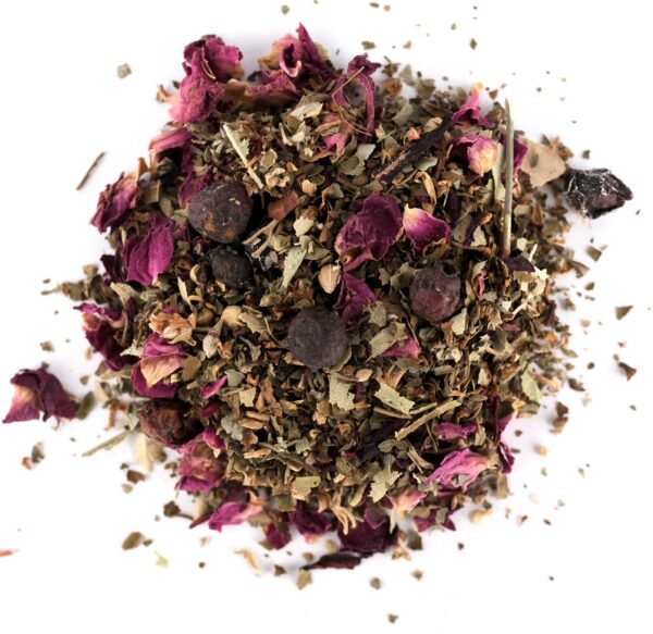 Life Flow Tea