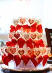 Valentines Day Themed Lollipops