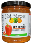 Mild Pepper Jelly