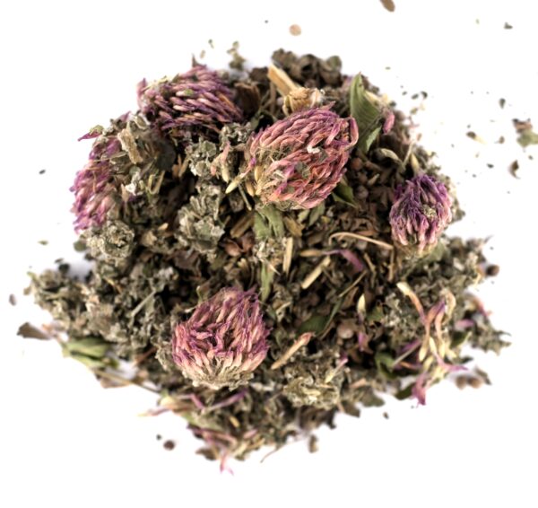 Mama-To-Be Tea