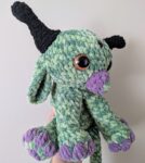 Ophelia the Faerie Creature