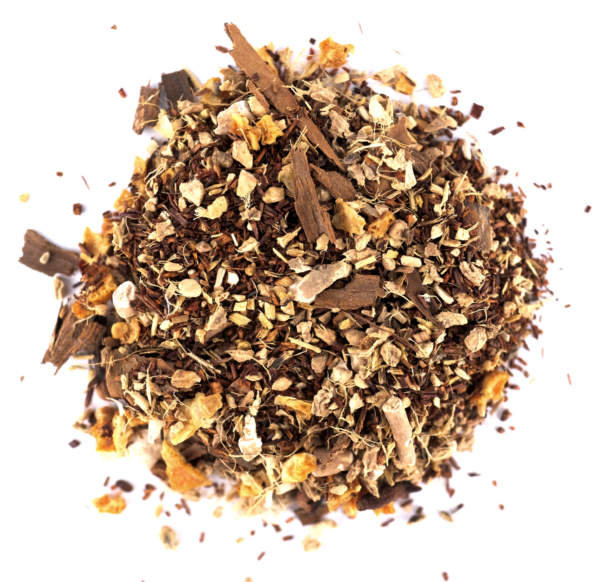 Rooibos Chai Tea