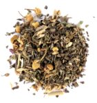 Sleepy Tea