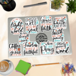 Adorable & Durable: Cute Sticker Designs for Every Mood