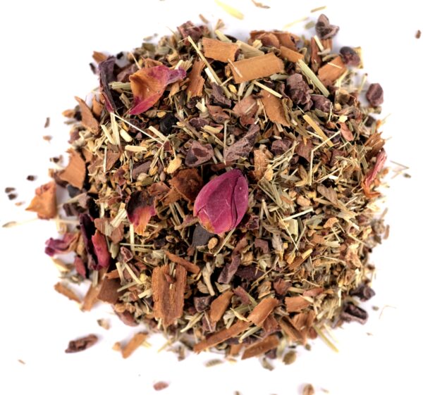 Sweet Loving Tea