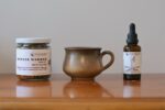 Milky Oat Herbal Tincture