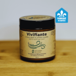 Vivifiante - Foot cream for heavy legs