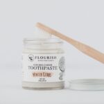 Winter Citrus Mineral Toothpaste