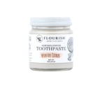 Winter Citrus Mineral Toothpaste