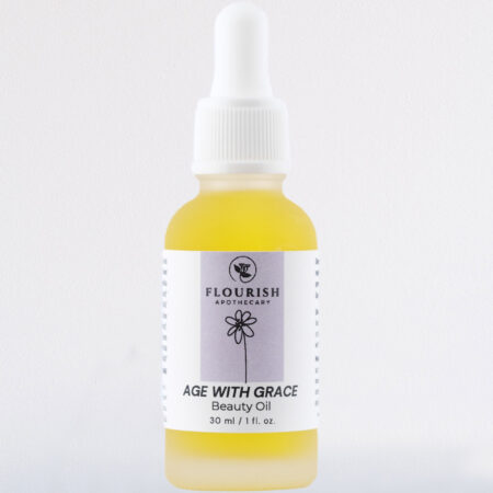 Age With Grace Beauty Oil