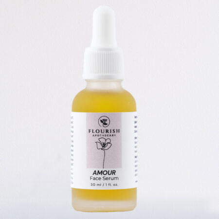 Amour Face Serum
