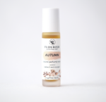 Autumn - Natural Perfume Roller