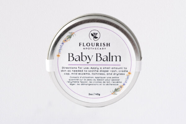 Baby Balm