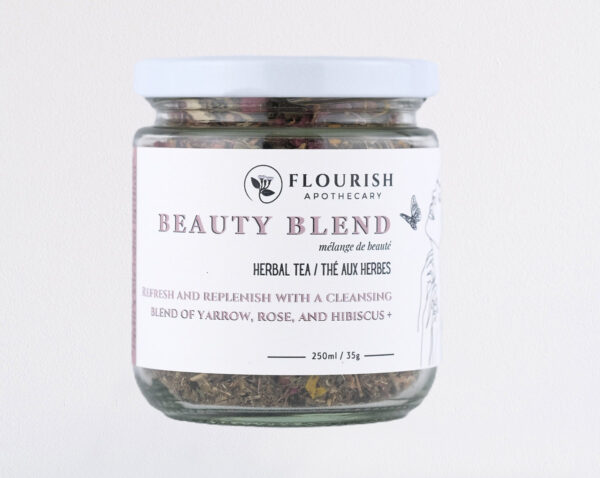 Beauty Blend Tea