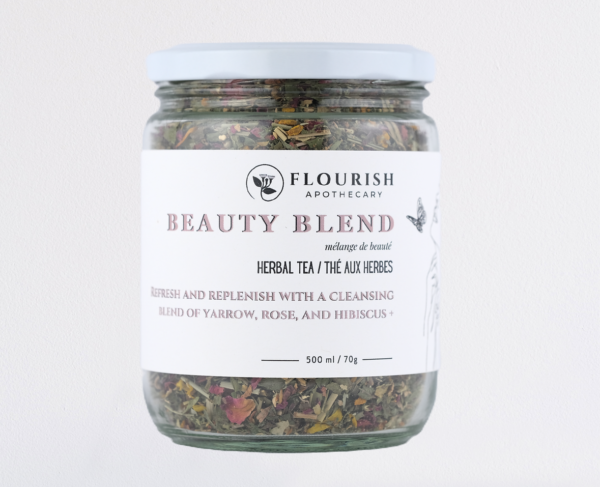 Beauty Blend Tea