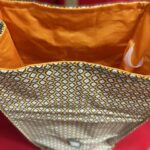 Lunch bag / Sac à goûter