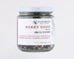 Berry Good Tea