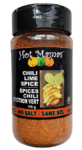 No Salt Chili Lime Spice Seasoning