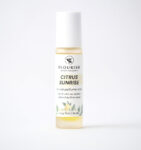 Citrus Sunrise - Natural Perfume Roller