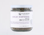 Cold Defense Tea