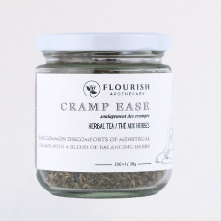 Cramp-Ease Tea