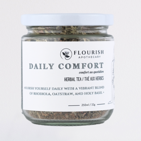 Daily Comfort Tea