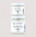 Fennel Mineral Toothpaste