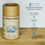 Grand'voile - Repairing balm (after-tattoo care)