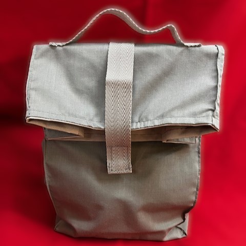 Lunch bag / Sac à goûter (Copy)