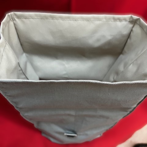 Lunch bag / Sac à goûter (Copy)