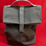 Lunch bag / Sac à goûter