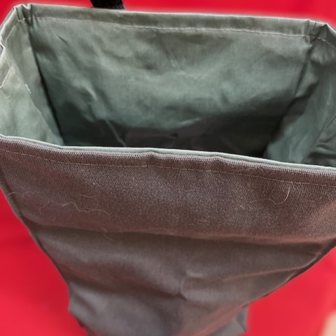 Lunch bag / Sac à goûter