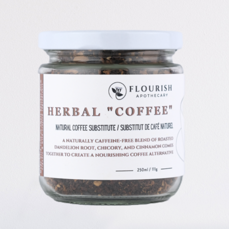 Herbal "Coffee"