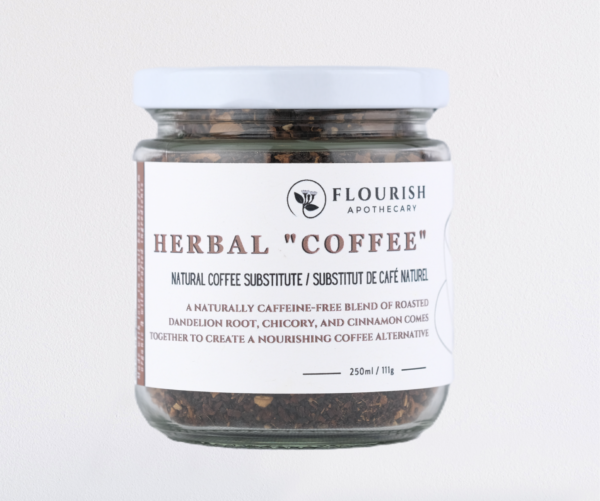 Herbal "Coffee"