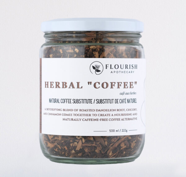 Herbal "Coffee"