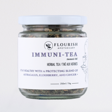 Immuni-Tea