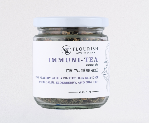 Immuni-Tea