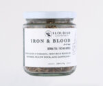 Iron & Blood Tea