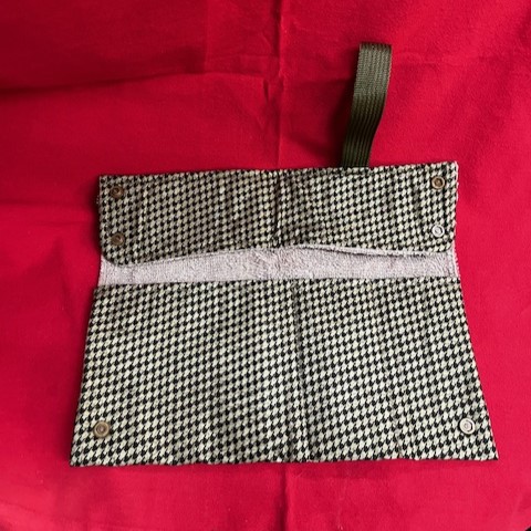 Etui pour brosse à dents et dentifrice