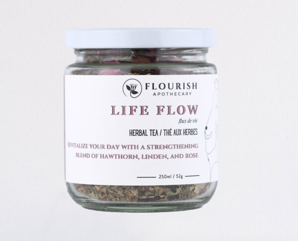 Life Flow Tea