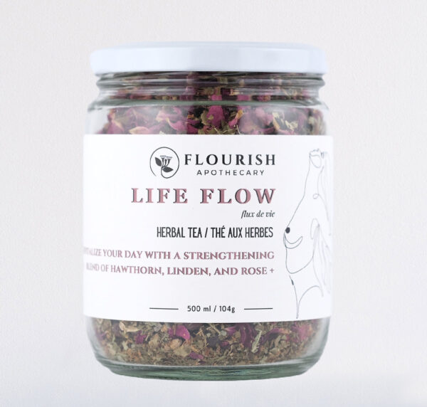 Life Flow Tea
