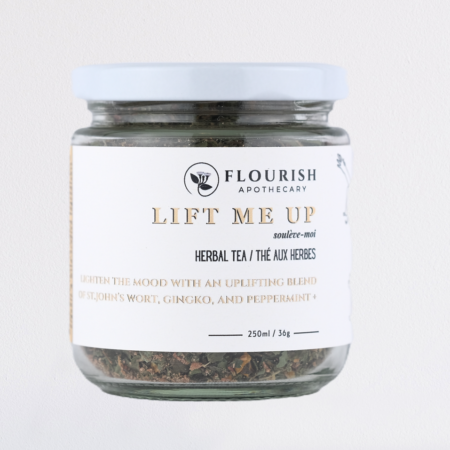 Lift Me Up Tea