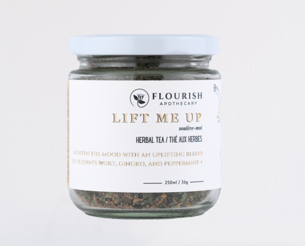 Lift Me Up Tea