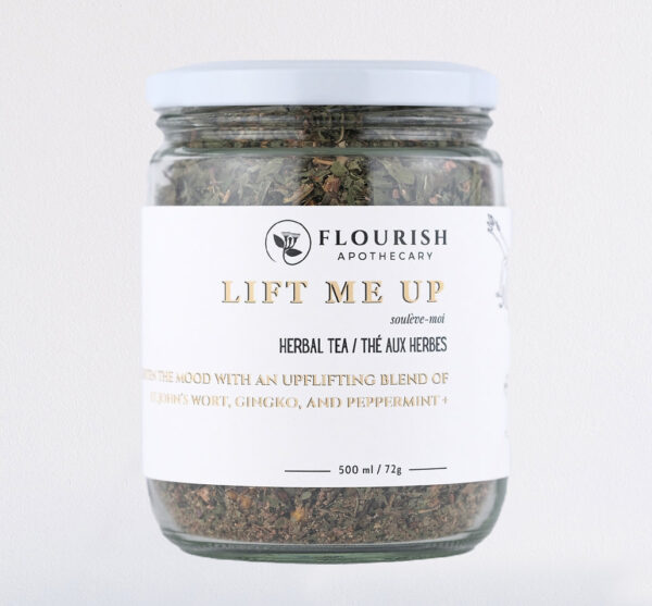 Lift Me Up Tea