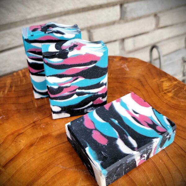 Miami Mojito Artisan Bar Soap