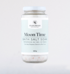 Moon Time Bath Salt Soak